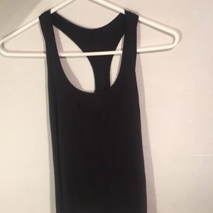 Lululemon Essential Tank